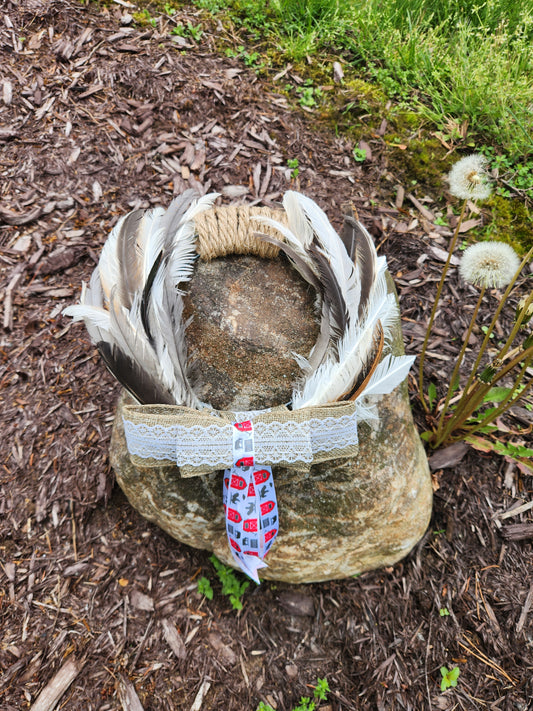 Handmade Farm Wreaths